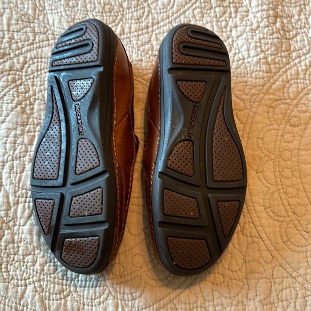 Rockport Ballabour‎ Slip On Shoes View 6